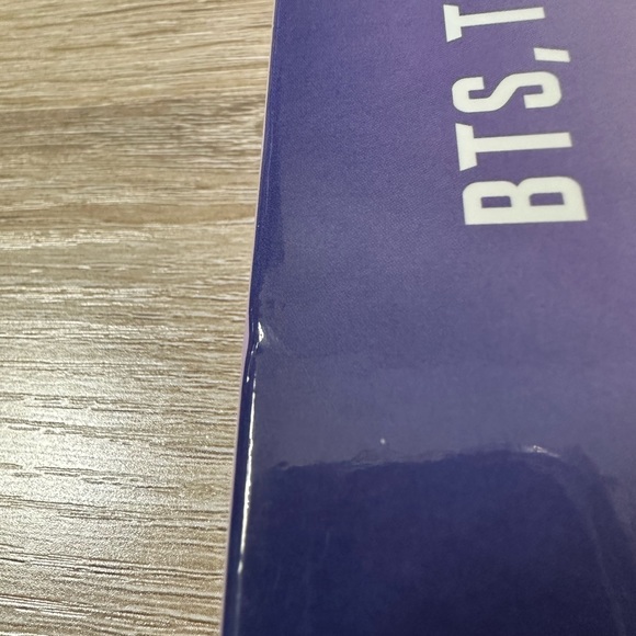 BTS, the Best Version A - Picture 4 of 5